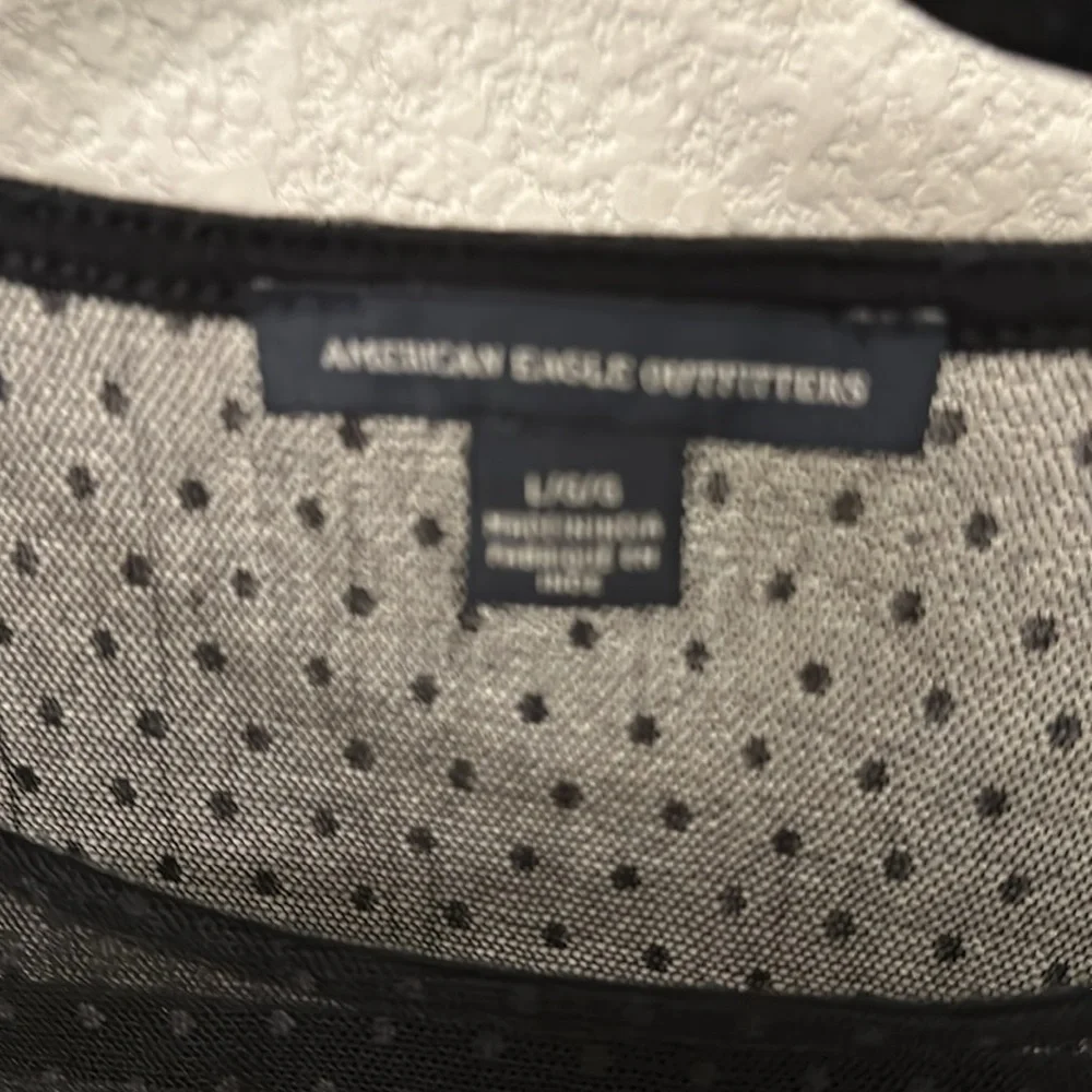 American Eagle Outfitters size Large - Picture 6 of 8